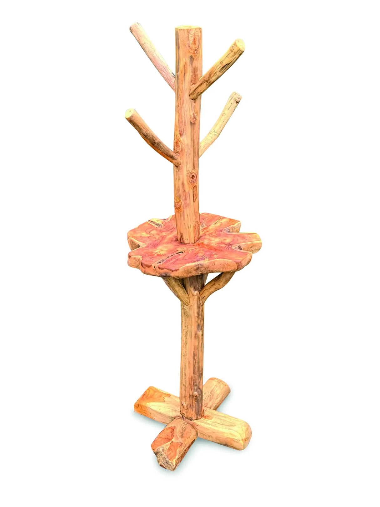 BIRD FEEDING STATION 160CM (NEW SIZE)