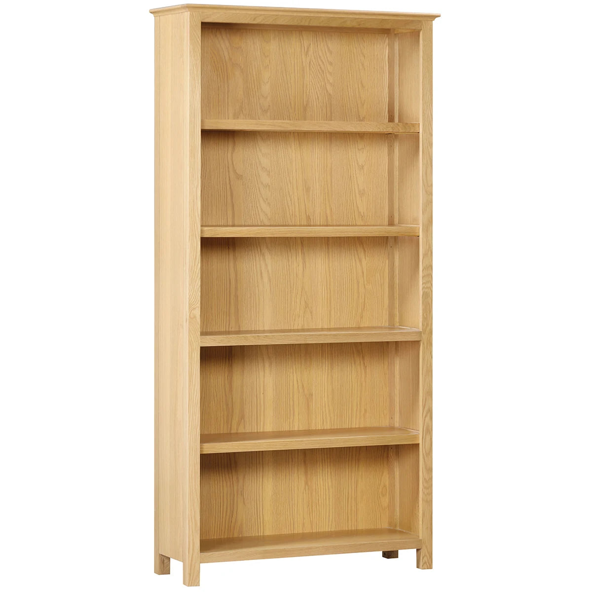 6' Tall Bookcase