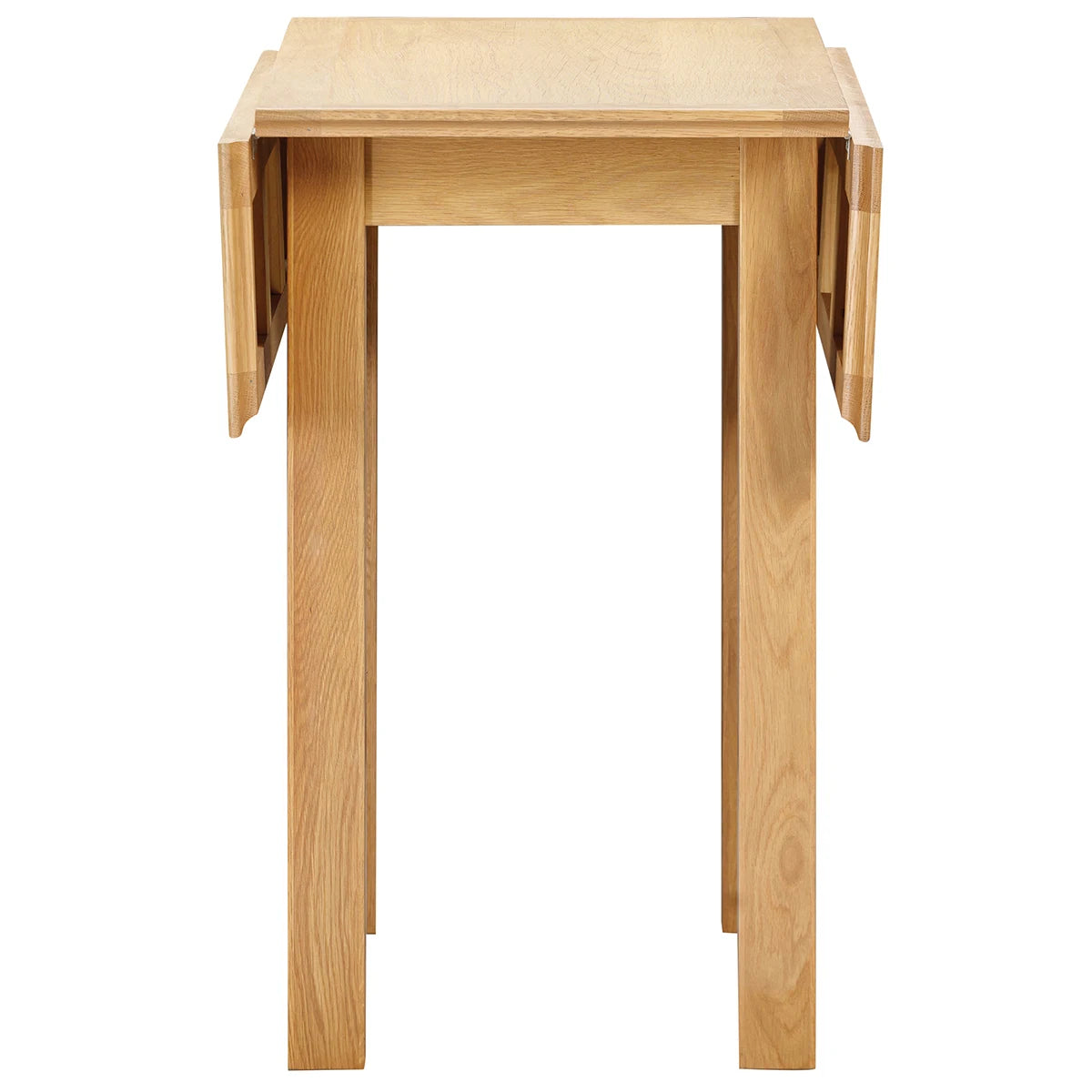 Square Drop Leaf Table