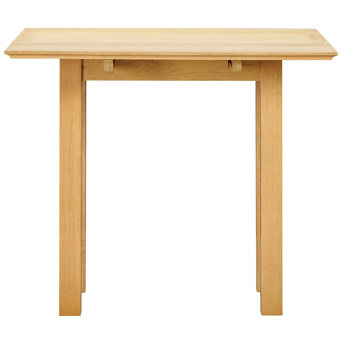 Square Drop Leaf Table