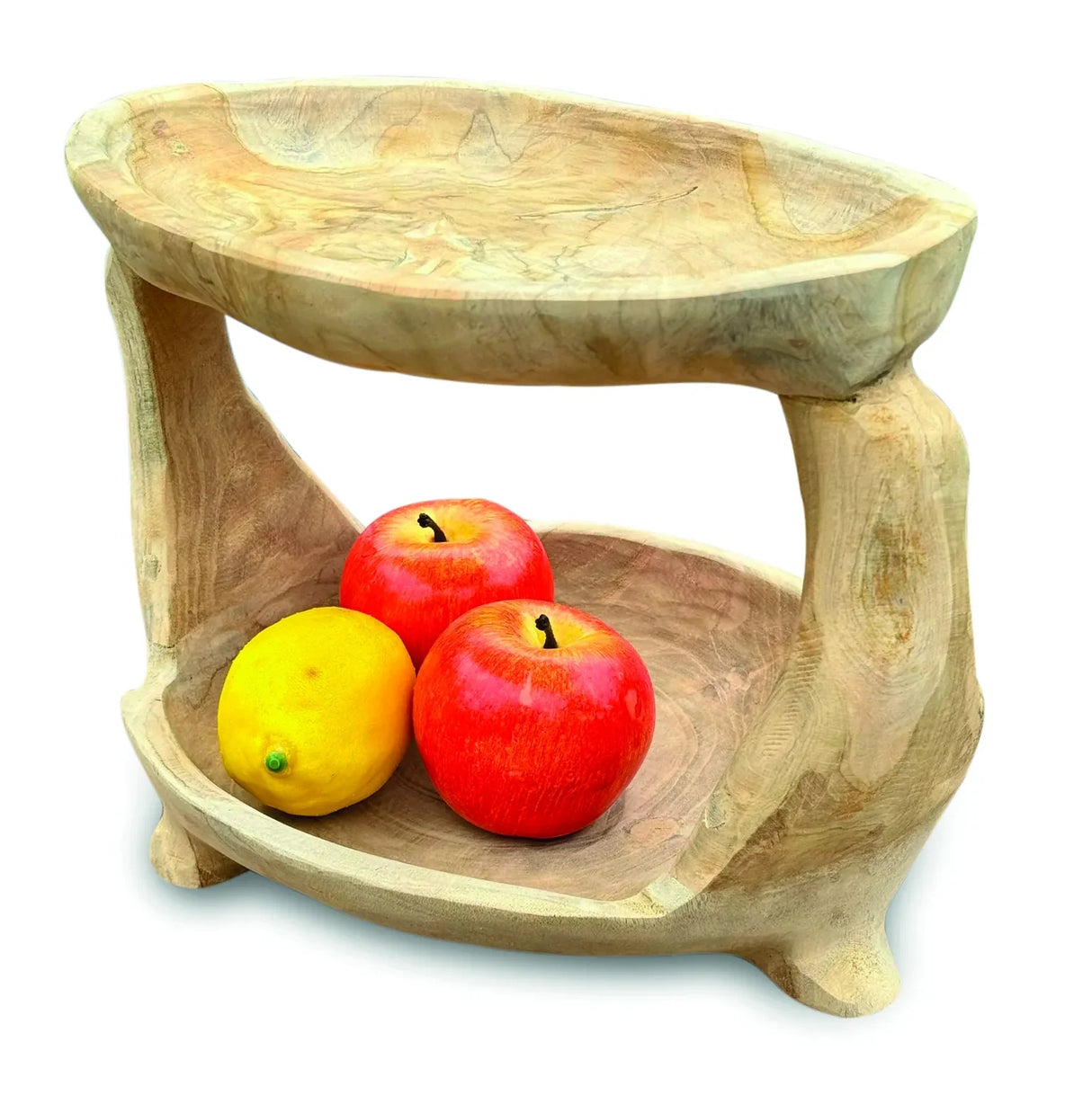 ROOT DOUBLE STEP BOWL