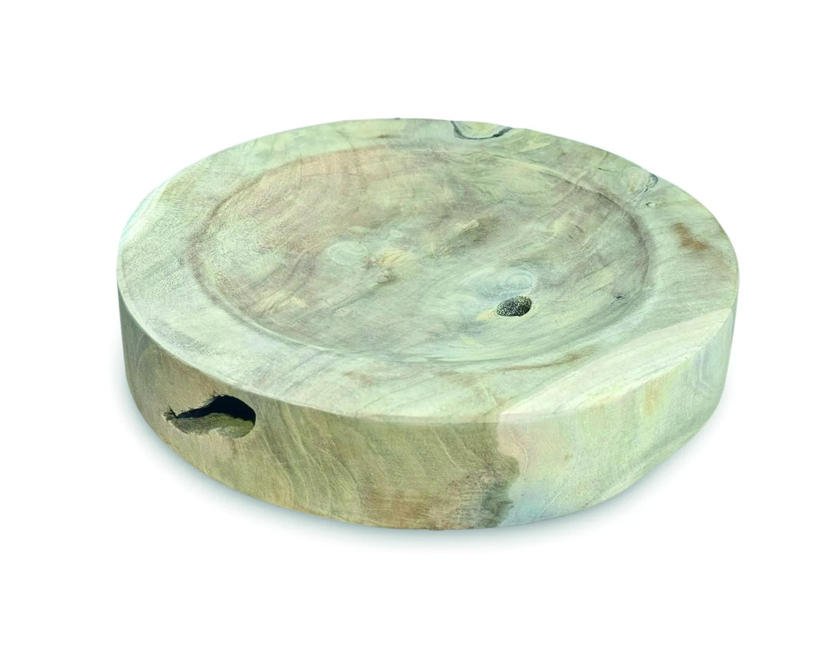 SPICE CRUSHER BOWL 25CM