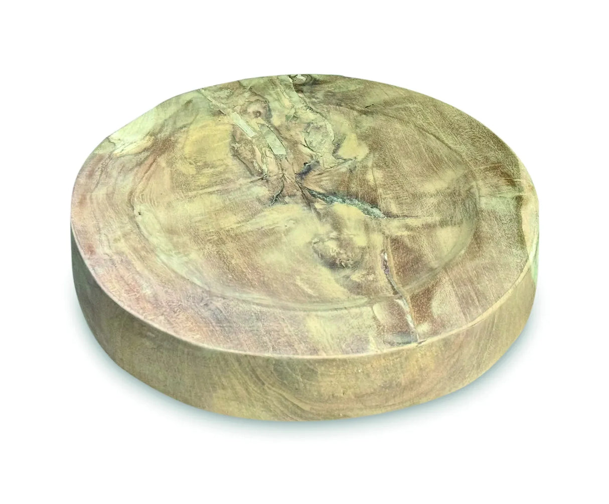 SPICE CRUSHER BOWL 25CM