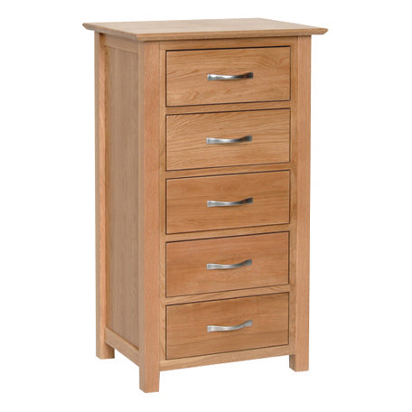 5 Drawer Wellington