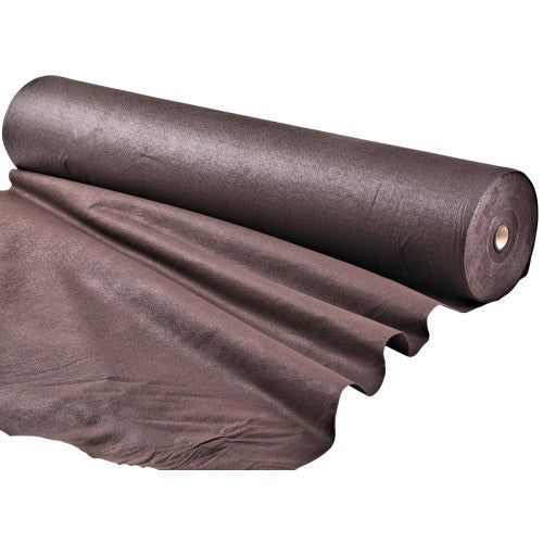 Needle Punch - 54" Black Needle Punch (100g)