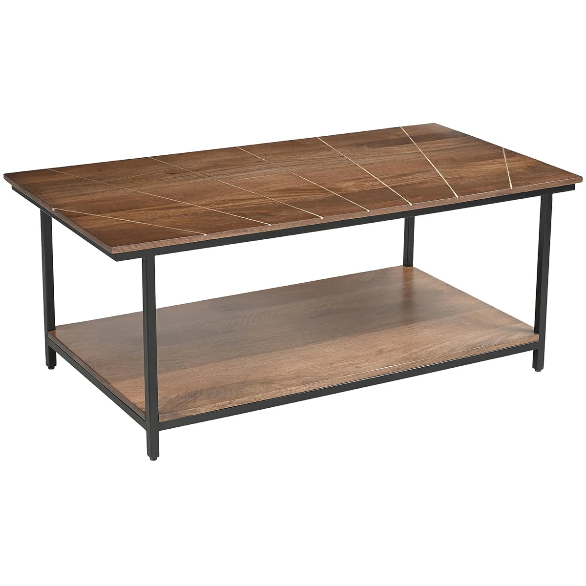 COFFEE TABLE (NOK004M)