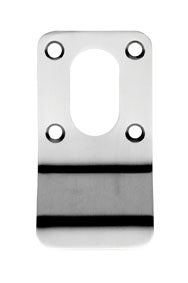 CYLINDER PULL - OVAL PROFILE_x005F
- SATIN STAINLESS STEEL - EACH