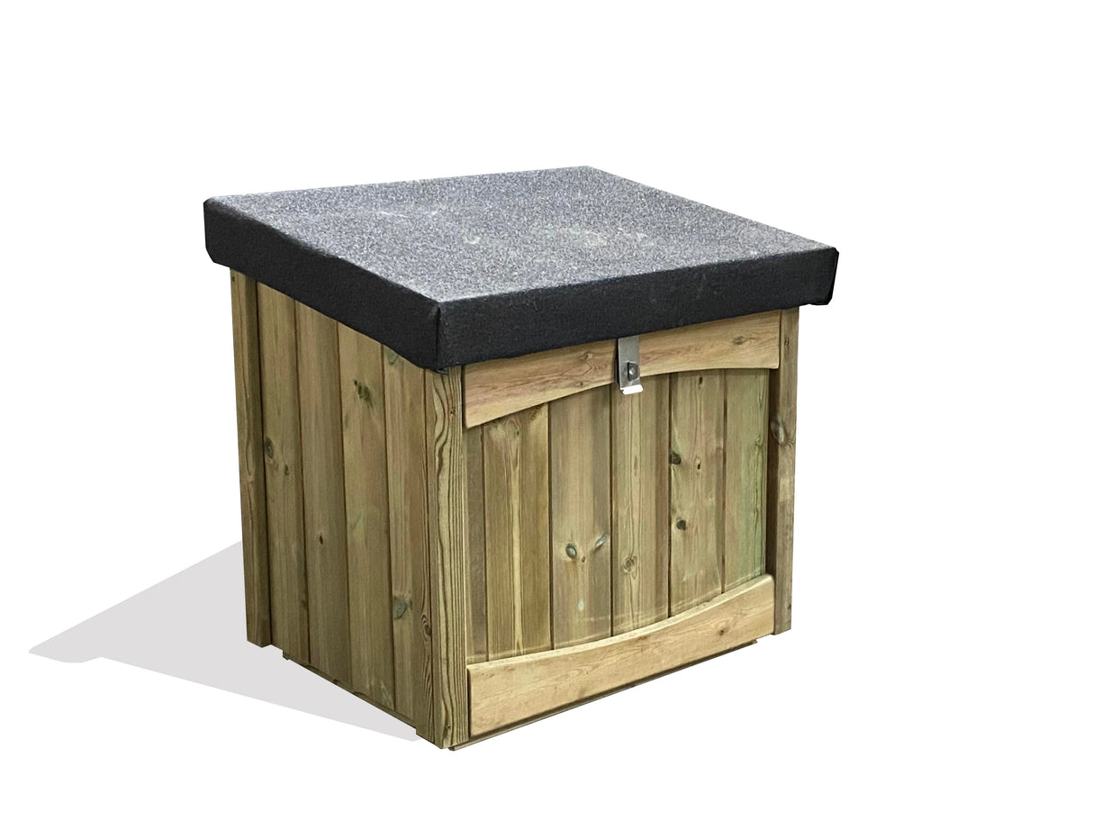 PARCEL BOX
