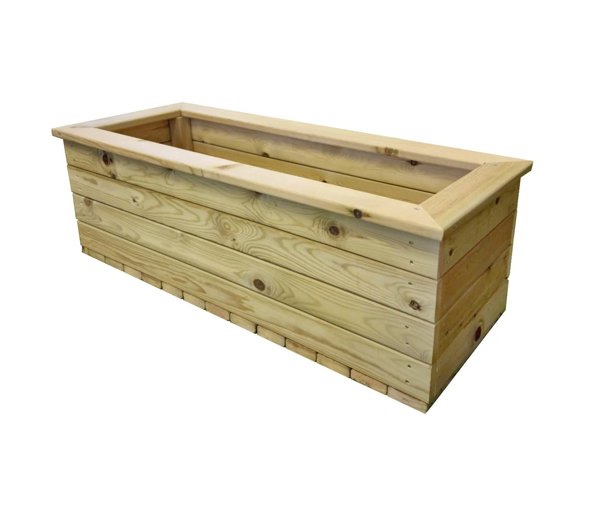 DELUXE LARGE TROUGH 100X40X32