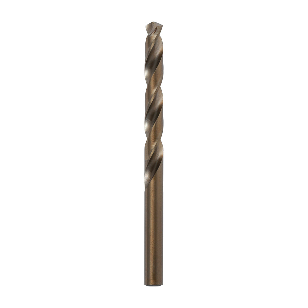 TIMCO Ground Jobber Drills - Cobalt M35 - 9.0mm