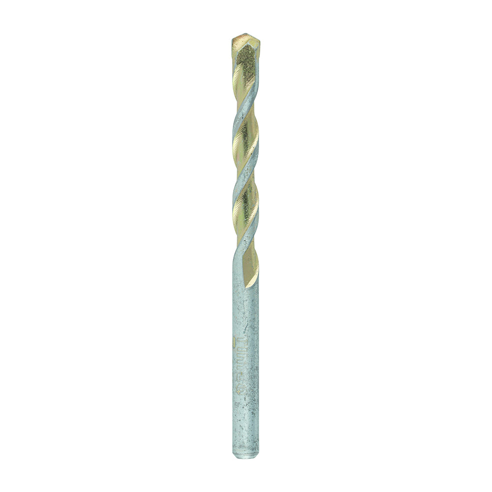 TIMCO TCT Multi-Purpose Drill Bits - 7.0 x 100