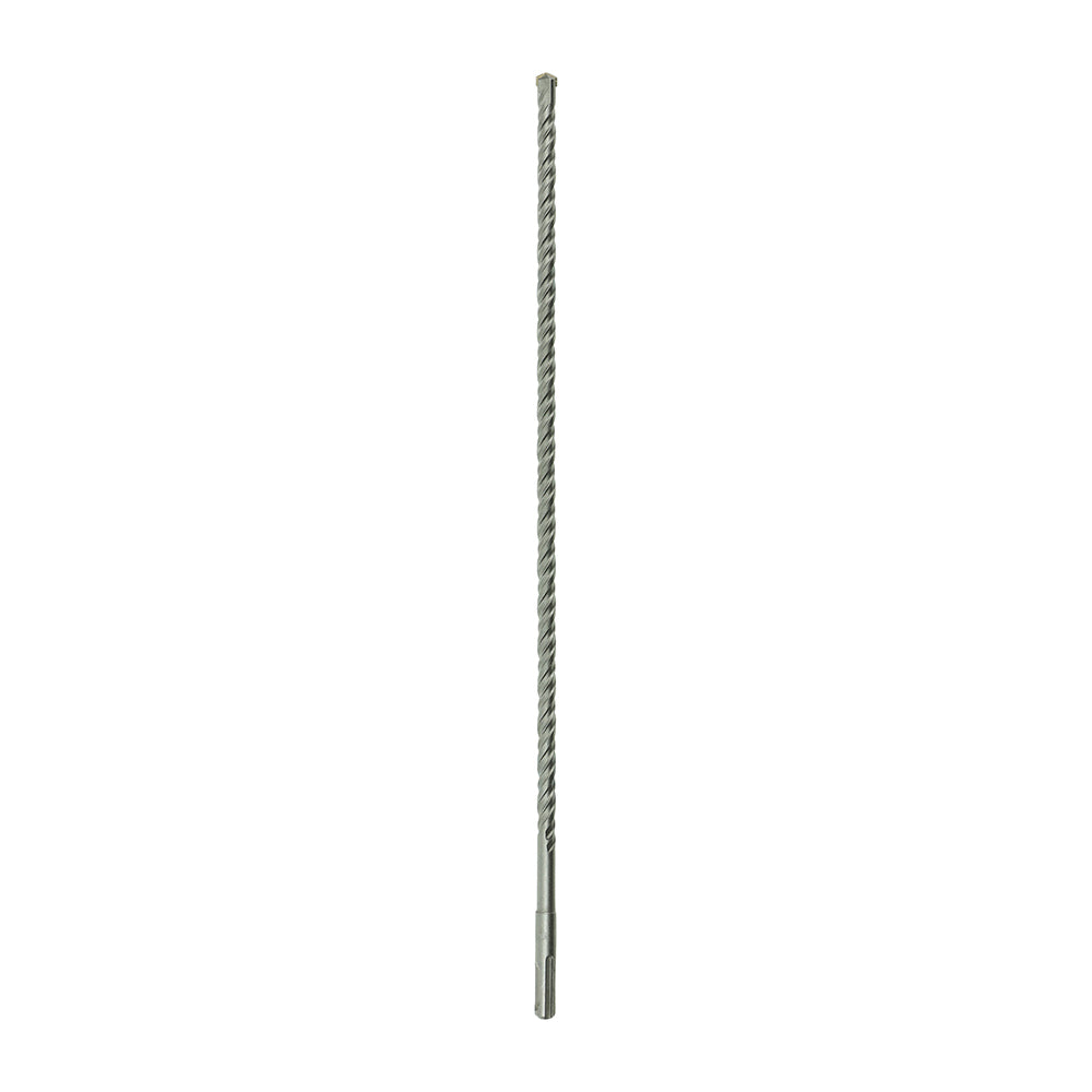 TIMCO SDS Plus Hammer Bits - 10.0 x 450