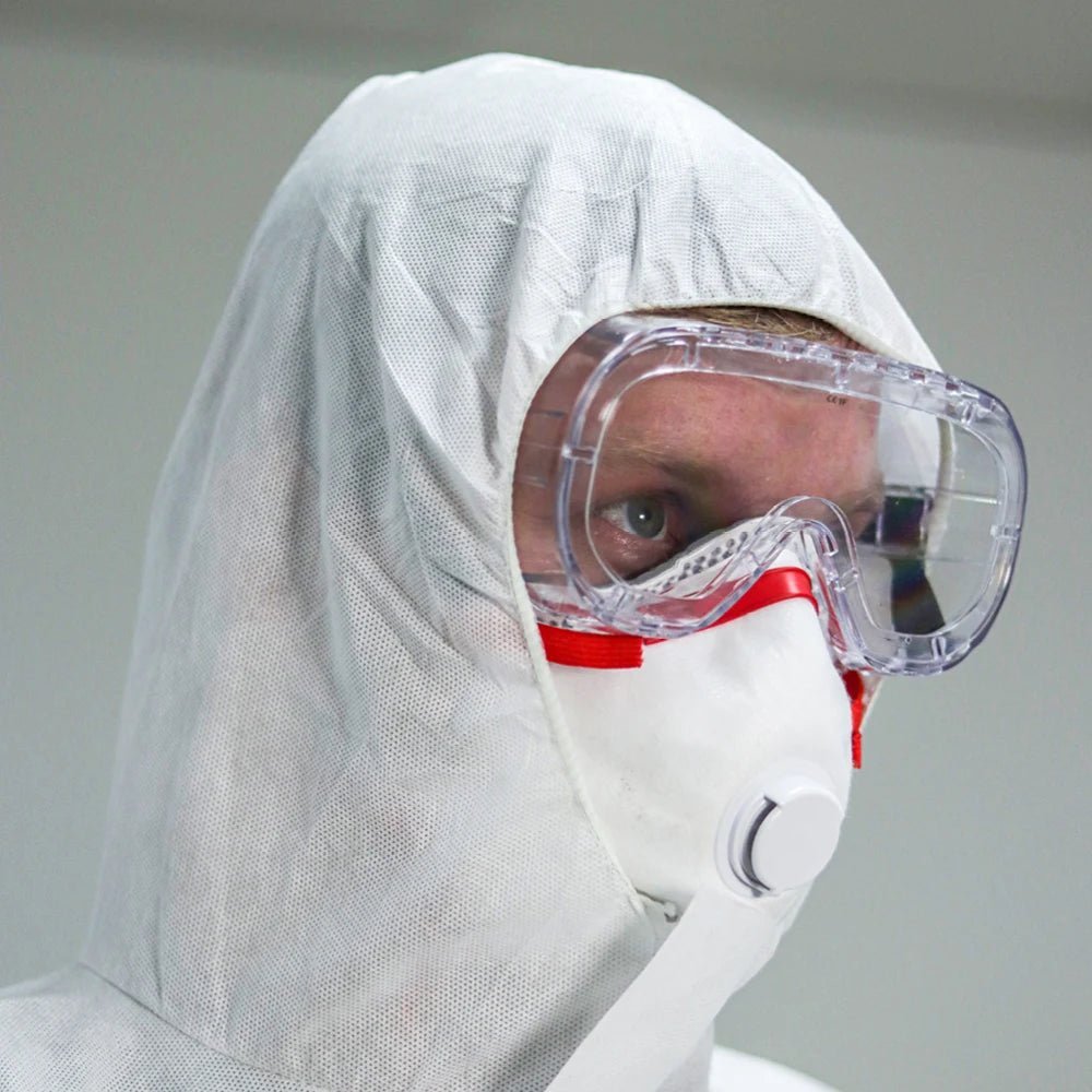 TIMCO Type 5/6 Coverall - Medium