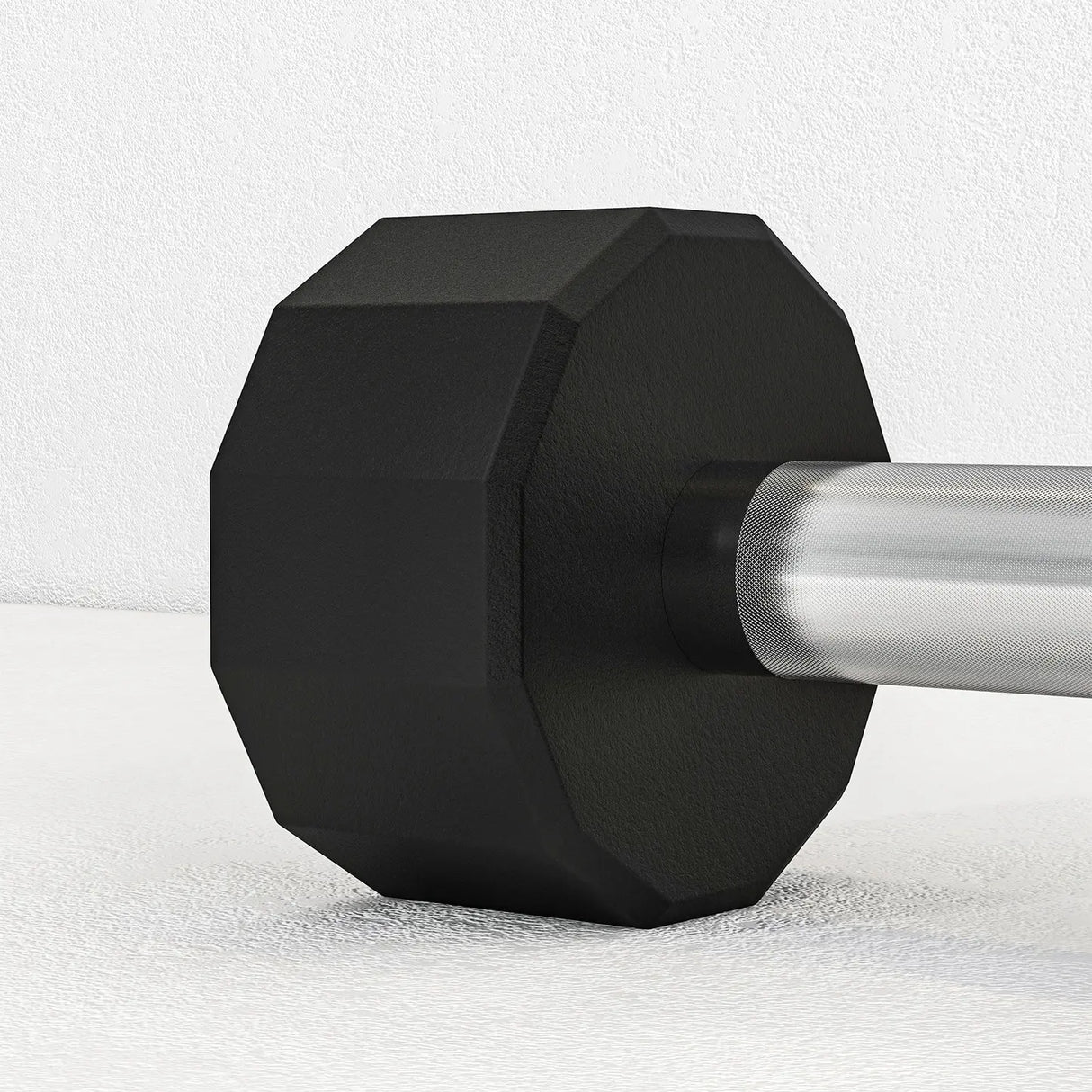 SPORTNOW Dumbbells Weights Set with 12-Sided Shape and Non-Slip Grip for Men Women Home Gym Workout, 2 x 2kg