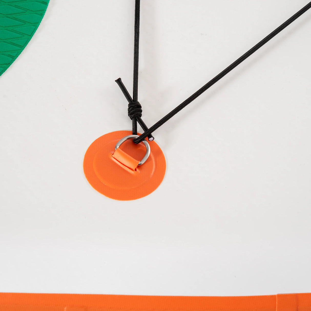 Outsunny 10'6" x 30" x 6" Inflatable Stand Up Paddle Board, Non-Slip & Ultra-Light Deck with Adj Paddle, ISUP Accessories, Pump and Carry Bag, for Youth Adults Beginner