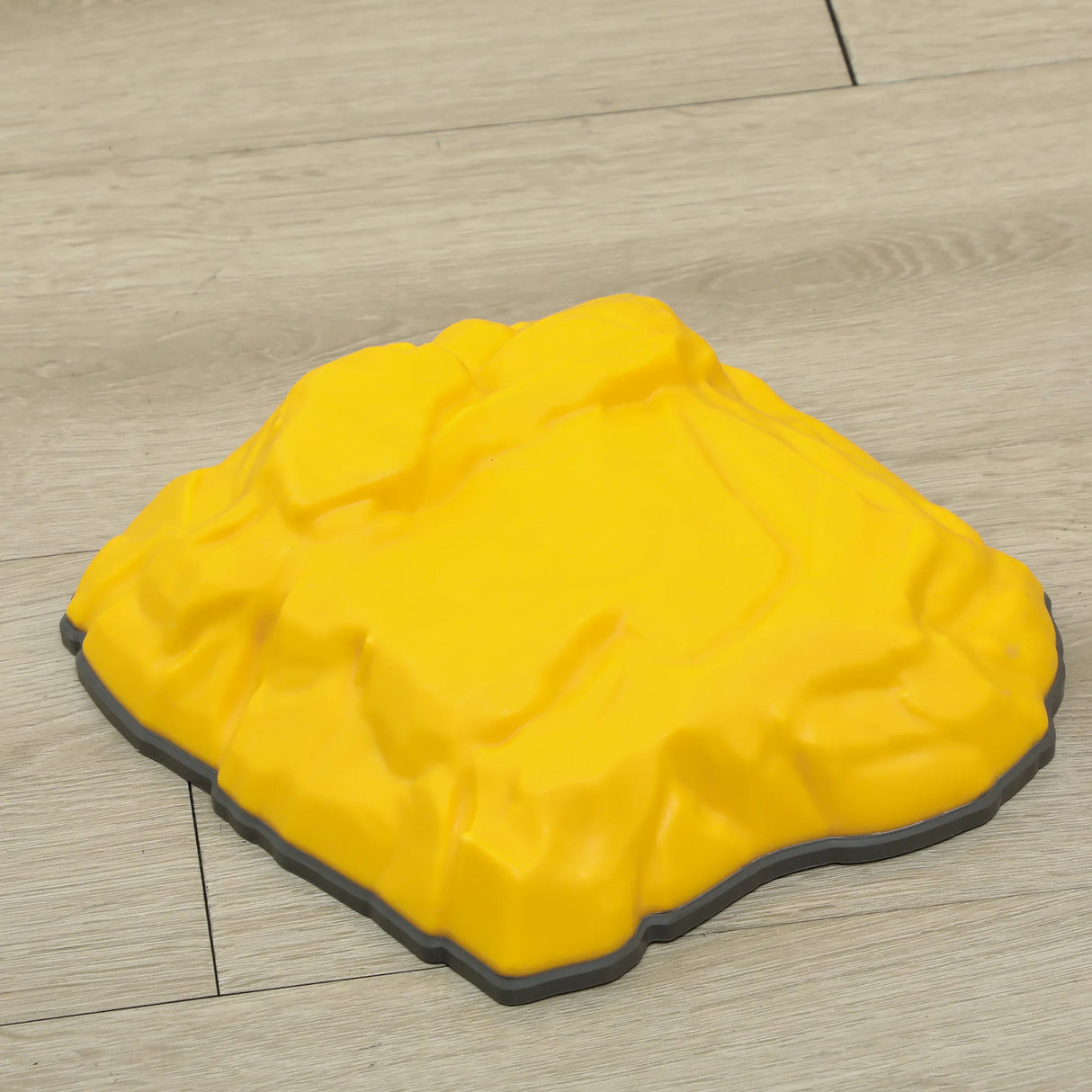 AIYAPLAY Balance Stepping Stones for Kids with Non-Slip Bottom, Indoor Outdoor Obstacle Course for Ages 3-8 Years, Multicoloured