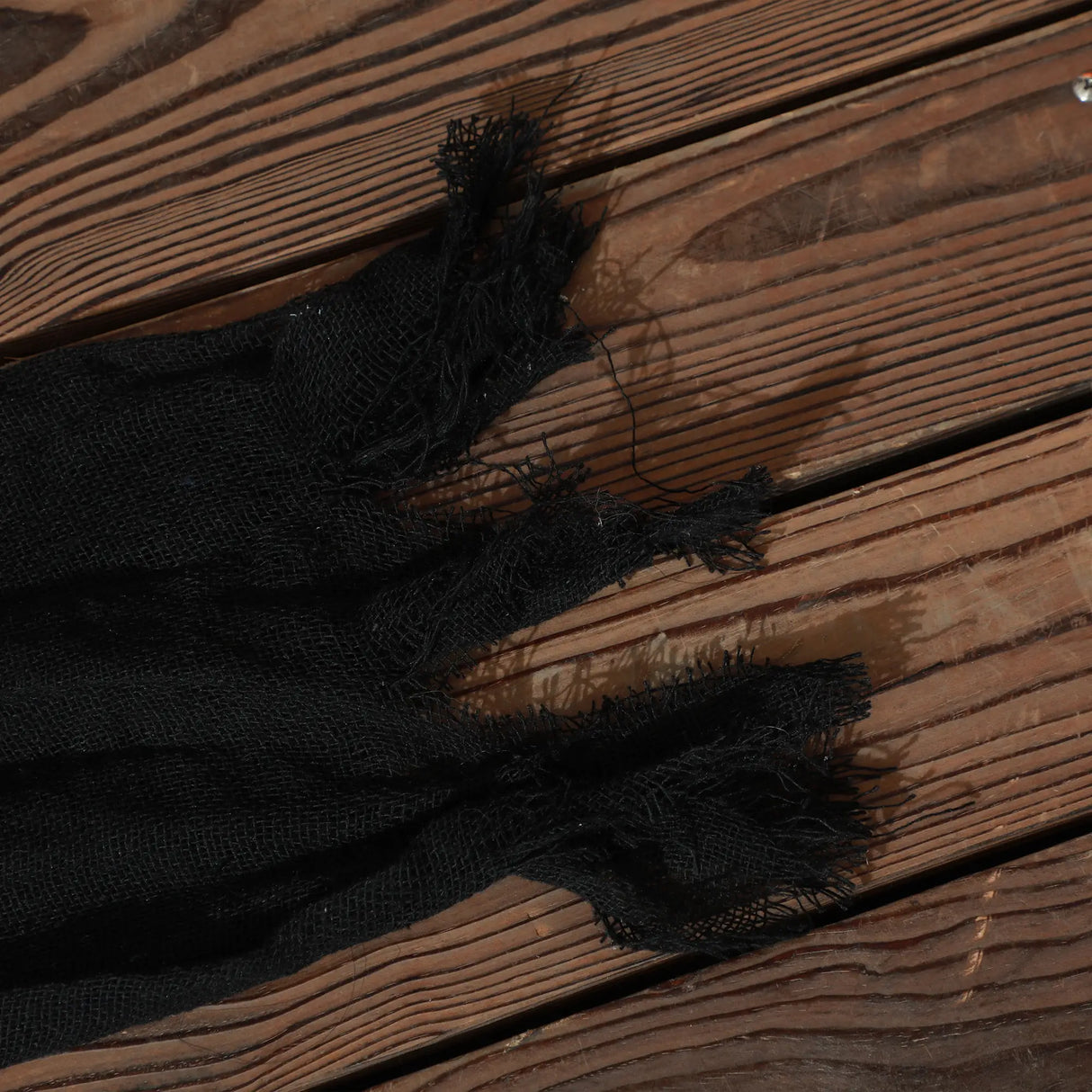 HOMCOM 167 cm Outdoor Halloween Decoration Crawling Zombie, Animated Prop Decor with Sound Activated, Light Up Eyes