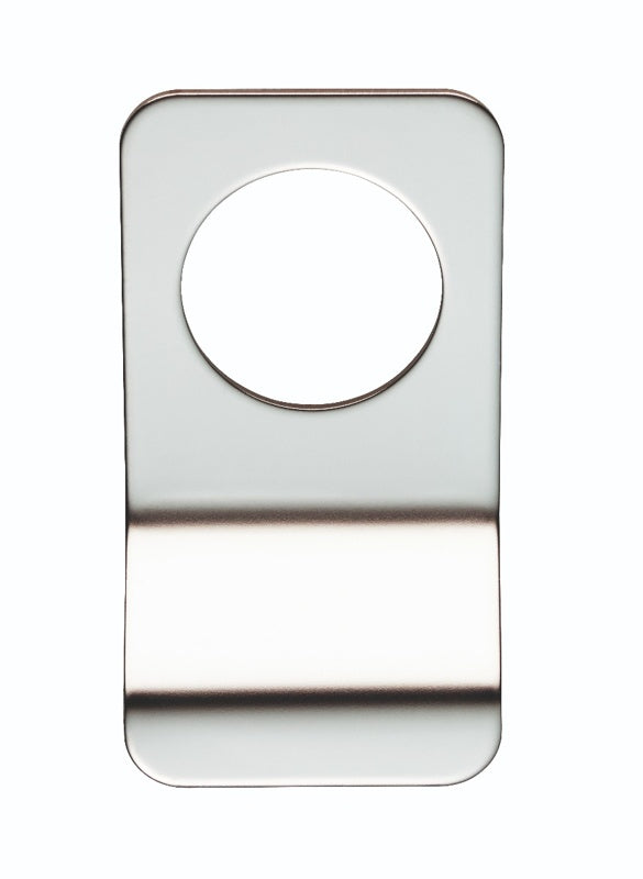 CYLINDER PULL - RIM PROFILE_x005F
- BRIGHT STAINLESS STEEL - EACH