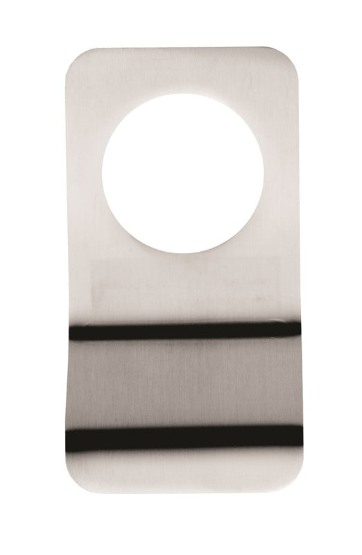 CYLINDER PULL - RIM PROFILE_x005F
- SATIN STAINLESS STEEL - EACH