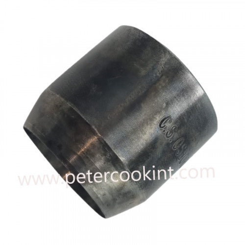 Lever Press Short Cutters