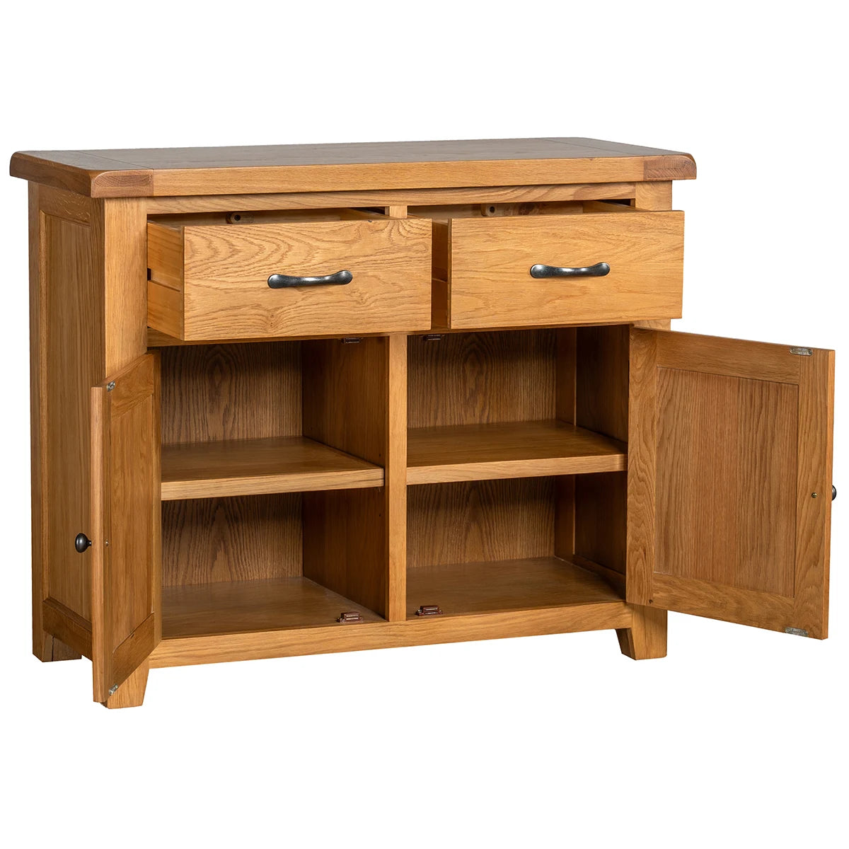 2 Door 2 Drawer Sideboard