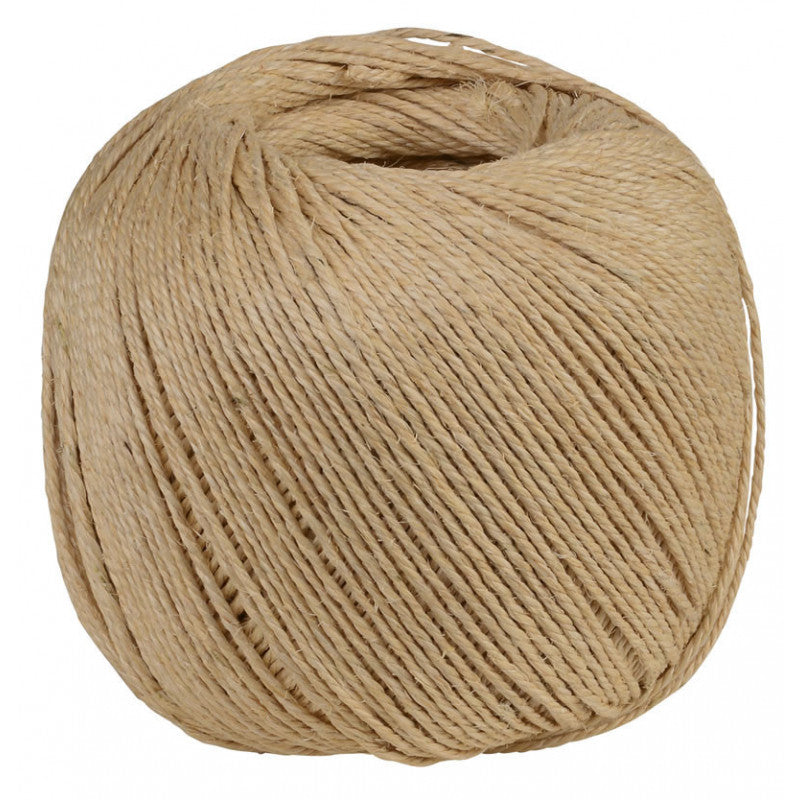 Sisal String