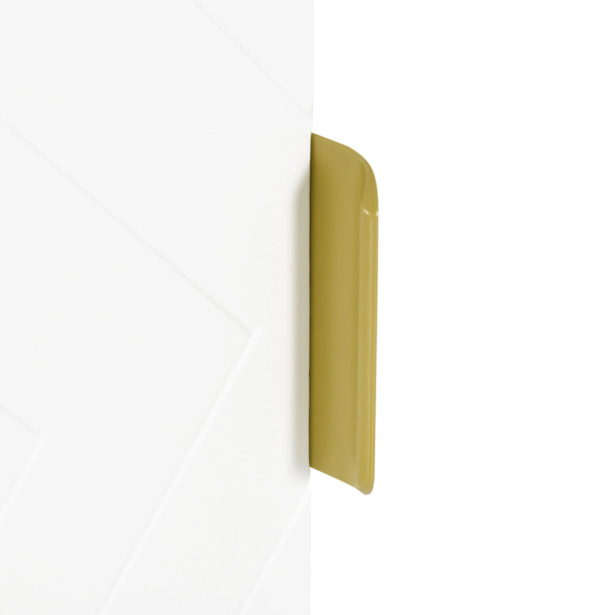 kleankin Bathroom Wall Cabinet, Over Toilet Storage Cupboard with Adjustable Shelves for Hallway, Living Room, White