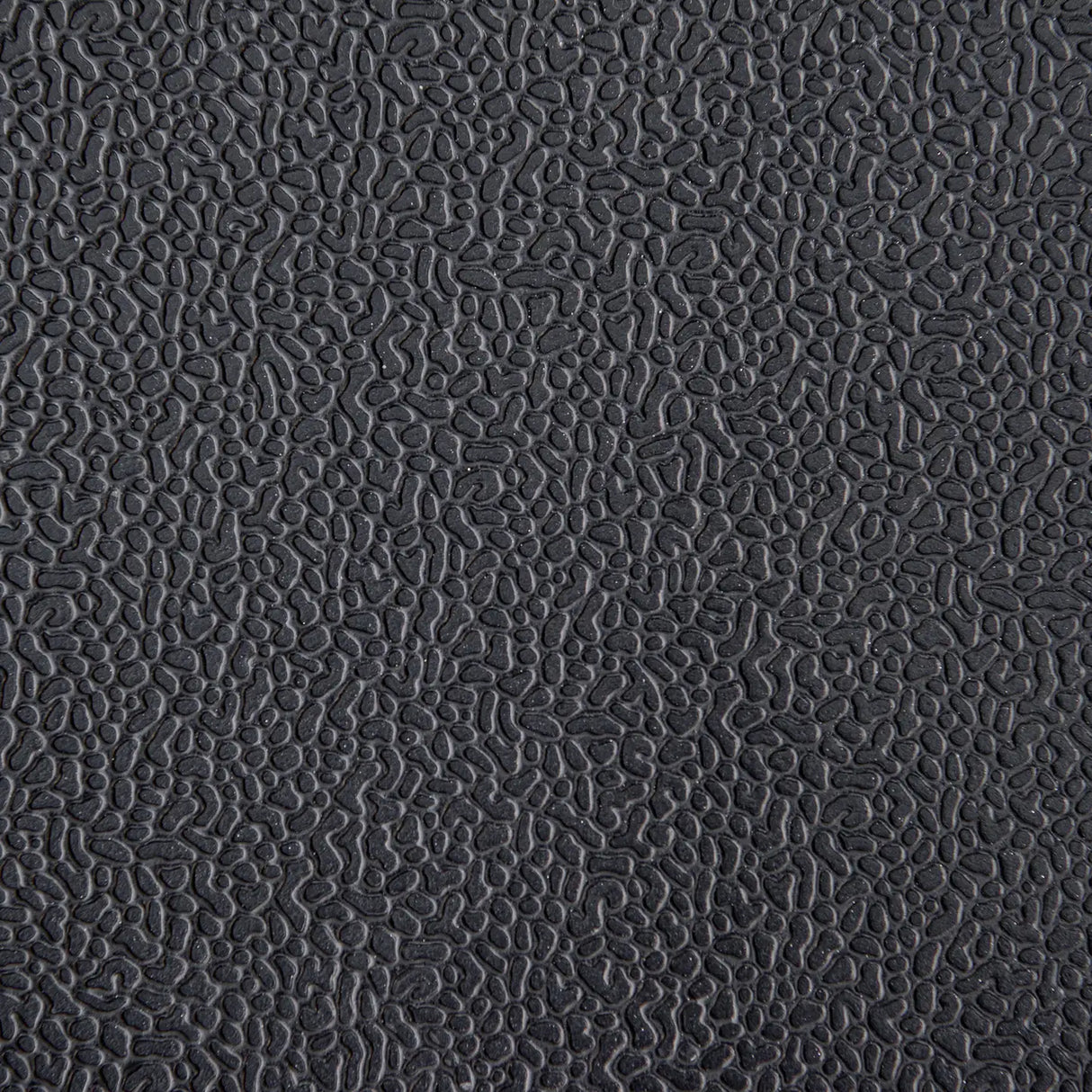 Outsunny Four-Piece Plastic Cantilever Parasol Base - Black