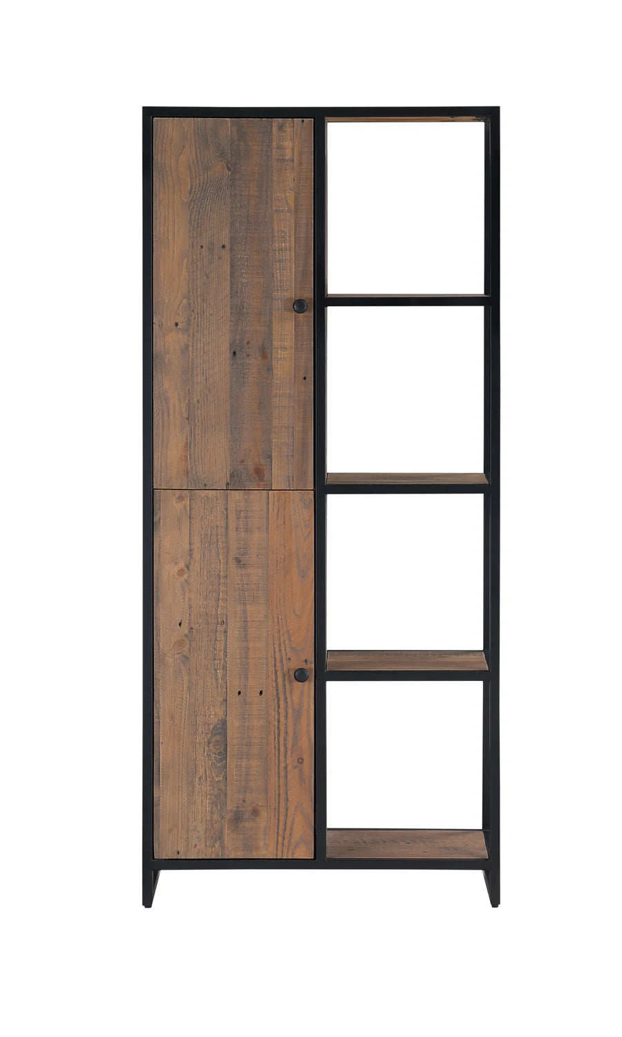 Ooki - Tall Funky Bookcase