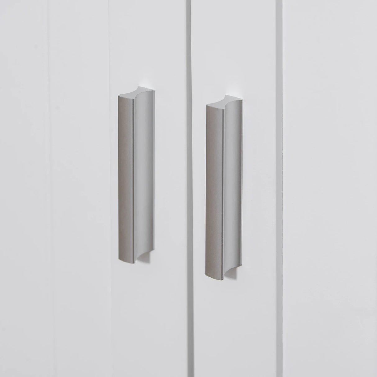 PawHut Wooden Cat Litter Box Enclosure Furniture with Adjustable Interior Wall & Large Tabletop for Nightstand, White