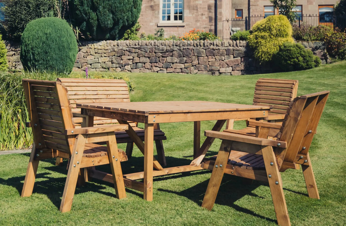 VALLEY 6 SEATER SET 2XC 2XB