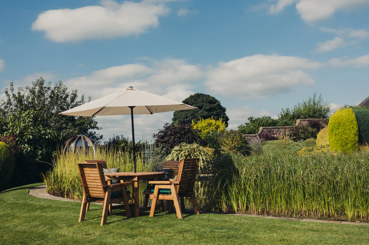 VALLEY 4 SEATER ROUND 4XC