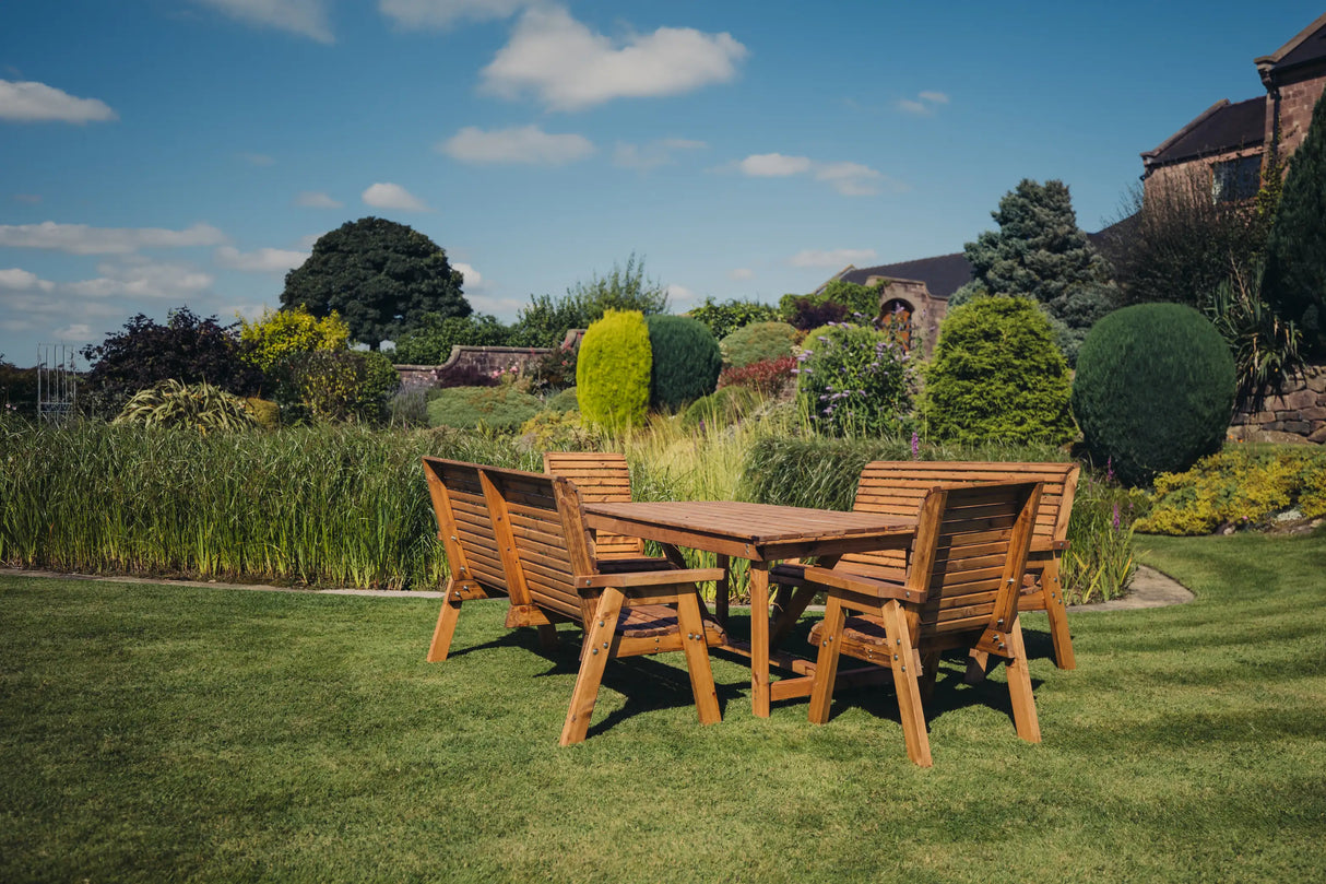 VALLEY 8 SEAT SET 2XC 2X3B