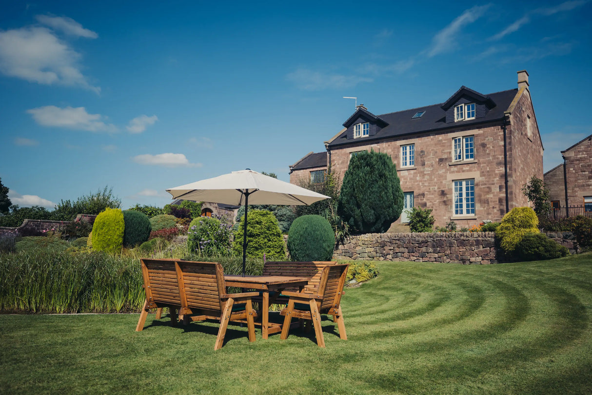 VALLEY 8 SEAT SET 2XC 2X3B