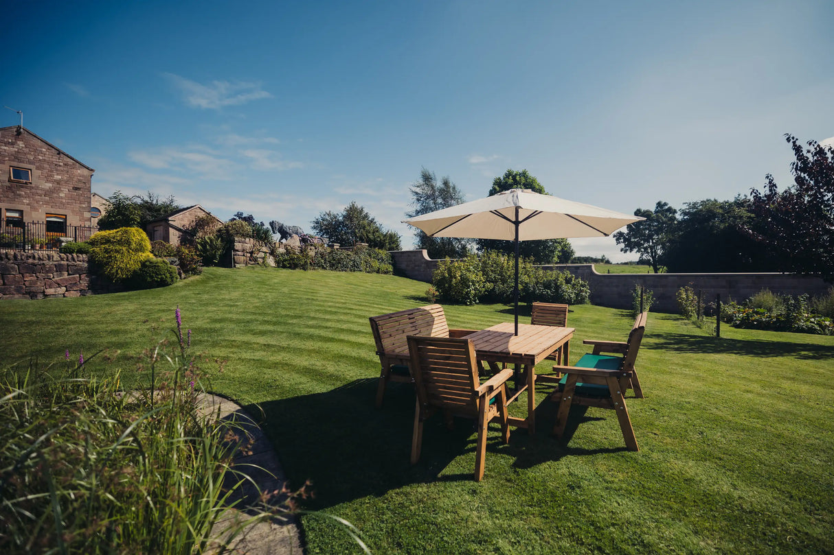 VALLEY 8 SEAT SET 2XC 2X3B