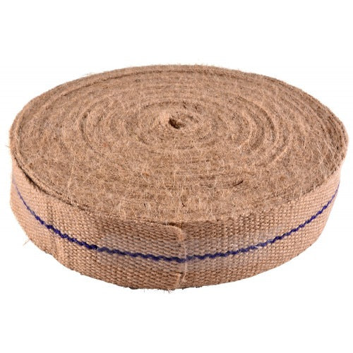 Jute Webbing Rolls