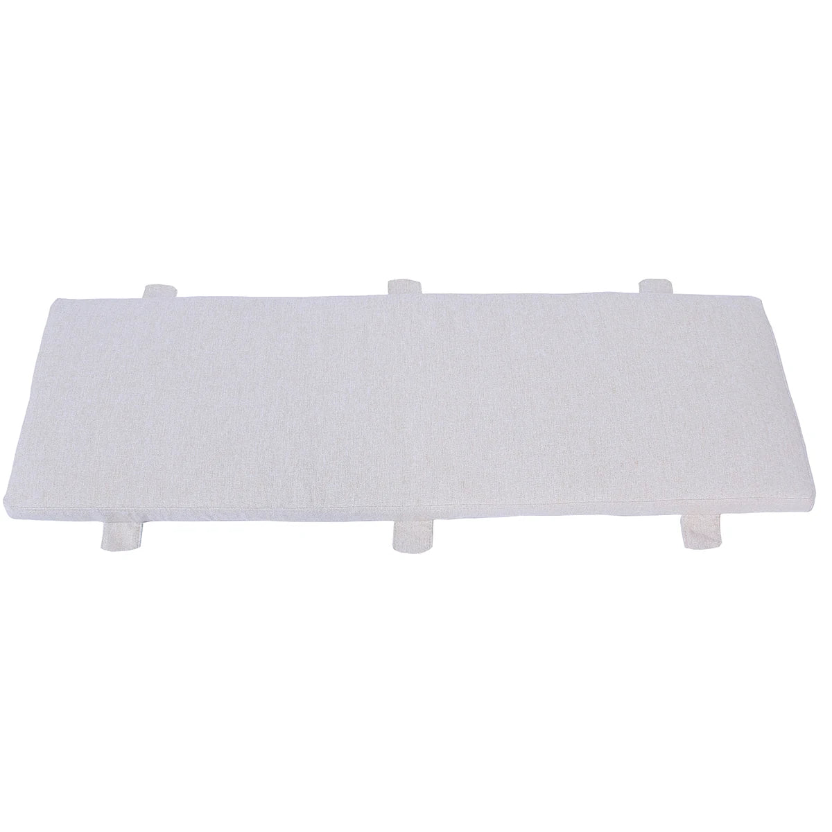 Westbury Bench Pad 90cm in Beige (WES102)