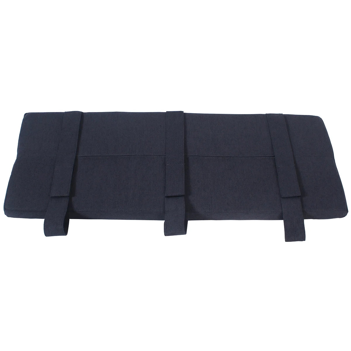 Westbury Bench Pad 104cm in Dark Grey (WES216)