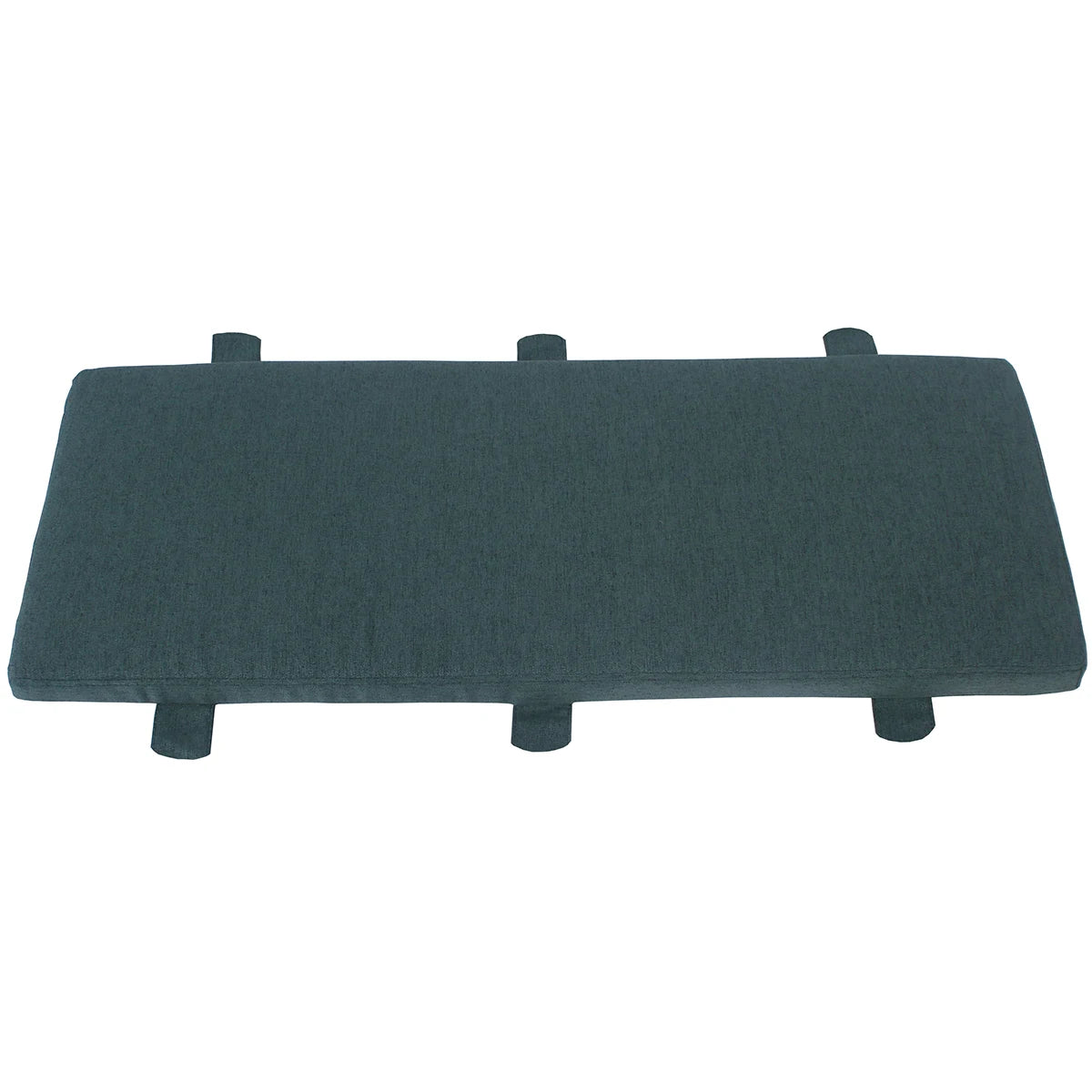 Westbury Bench Pad 90cm in Green (WES117)