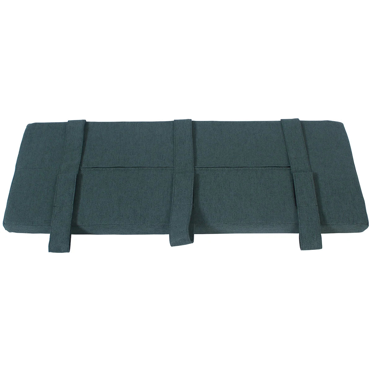 Westbury Bench Pad 104cm in Green (WES217)