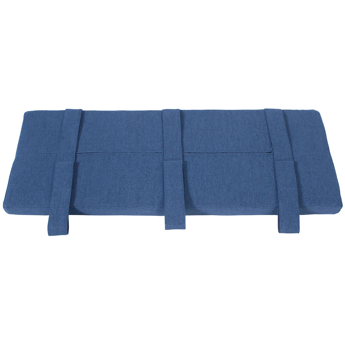 Westbury Bench Pad 90cm in Blue (WES121)