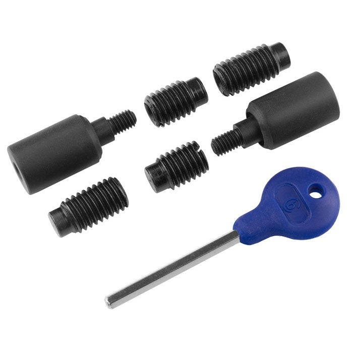 SASH WINDOW STOP_x005F
- MATT BLACK - EACH