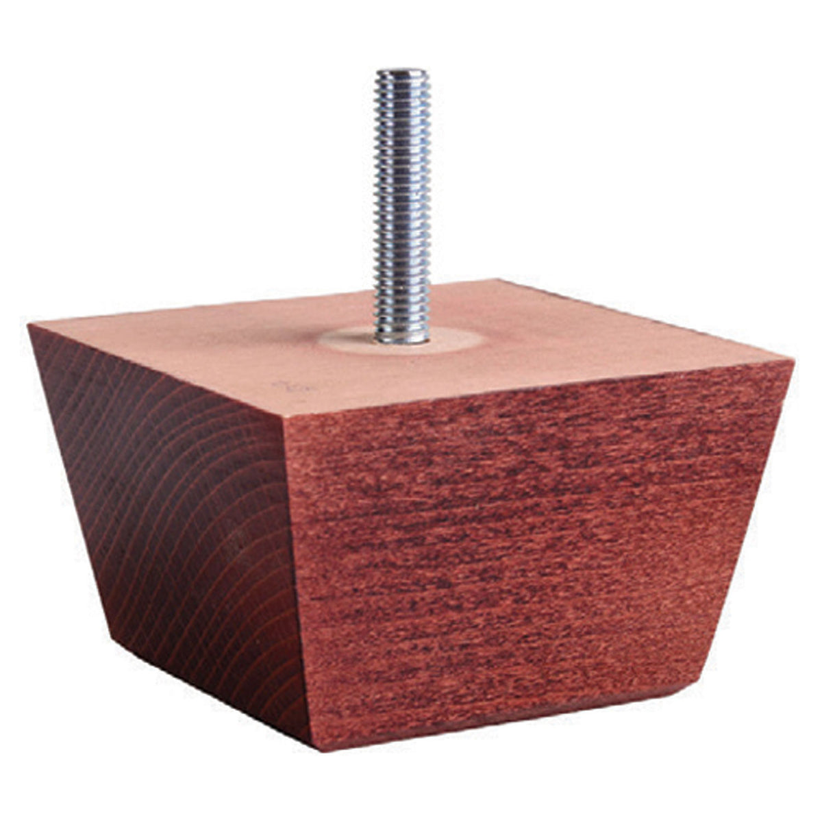Mahogany Gloss Finish H48mm_D80mm