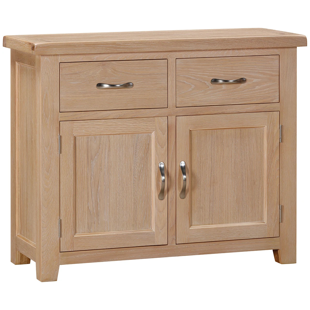 2 Doors 2 Drawers Sideboard (WIL051)