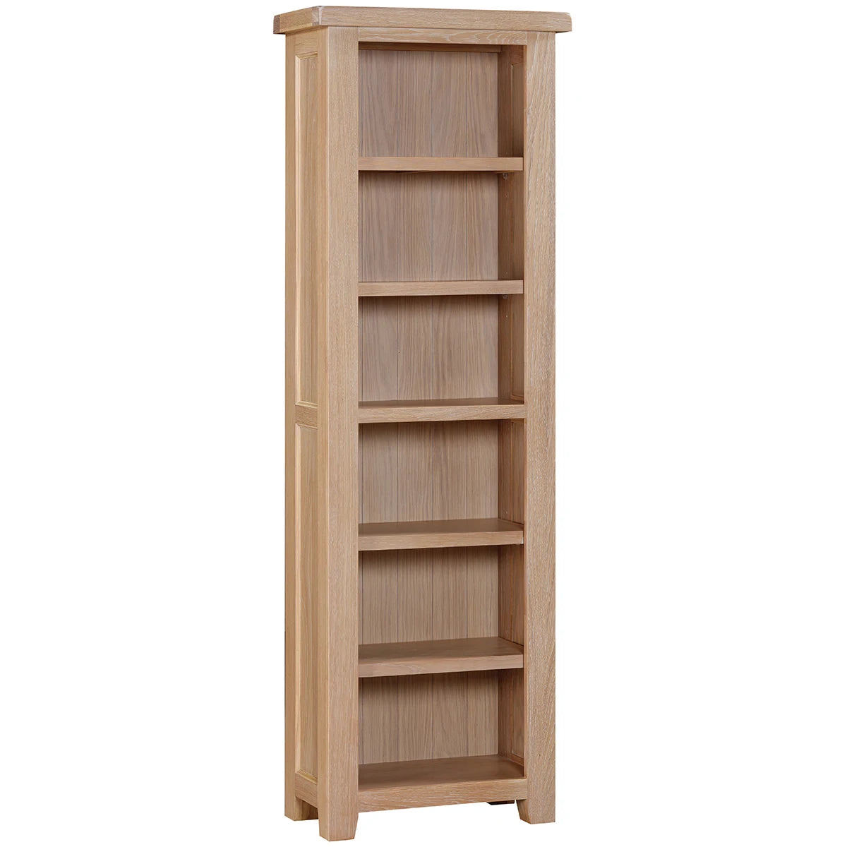 Tall Narrow Bookcase (WIL061)