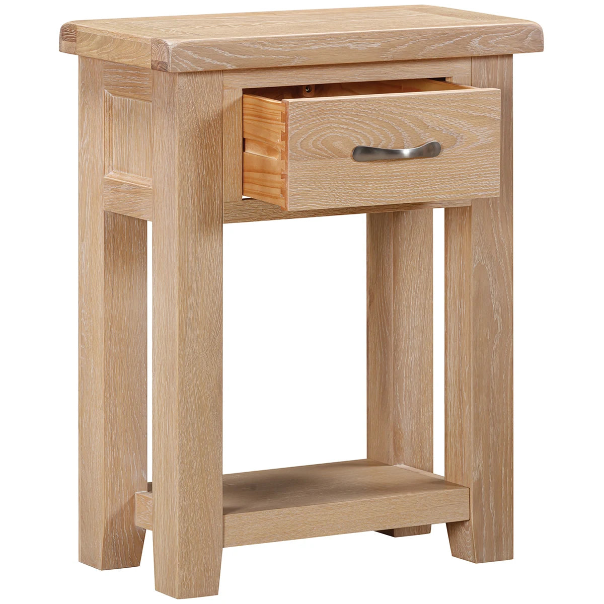1 Drawer Console Table (WIL078)
