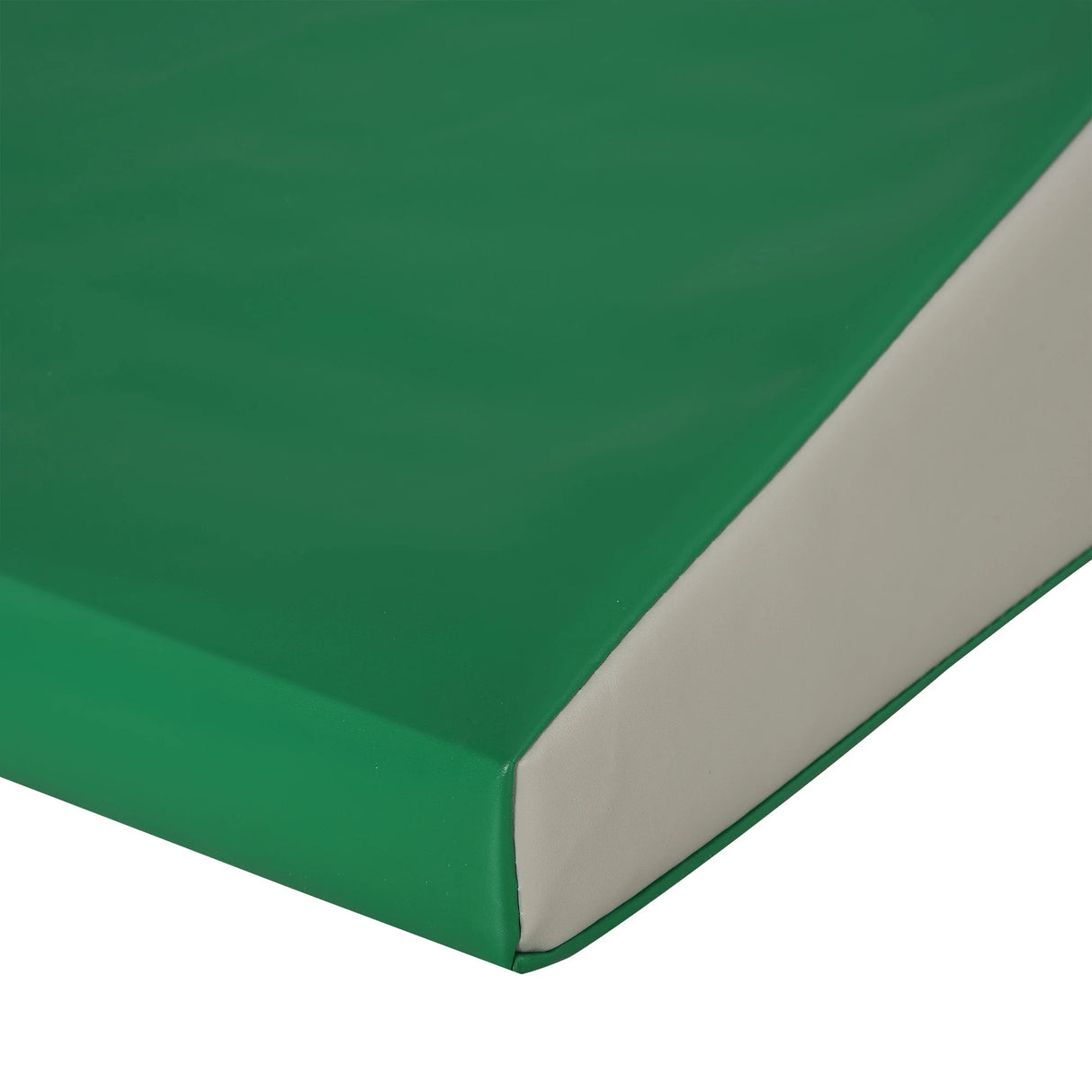 HOMCOM 5 Piece Kids Soft Play Set, Climb and Crawl Activity Toys Set for Baby Toddler, Soft Foam Blocks Indoor Play Equipment Learning Toys Blue