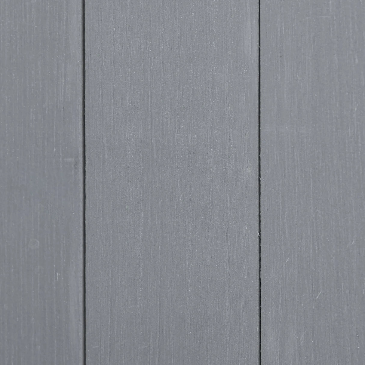 Outsunny 139 x 75 Fir Wood Garden Shed, with Asphalt Roof - Grey