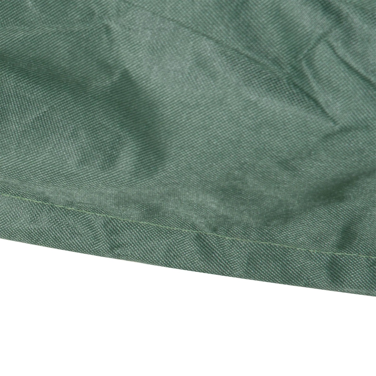 Outsunny Garden Patio Large Furniture Set Round Cover 600D Oxford Waterproof, 193 x 80H cm, Green