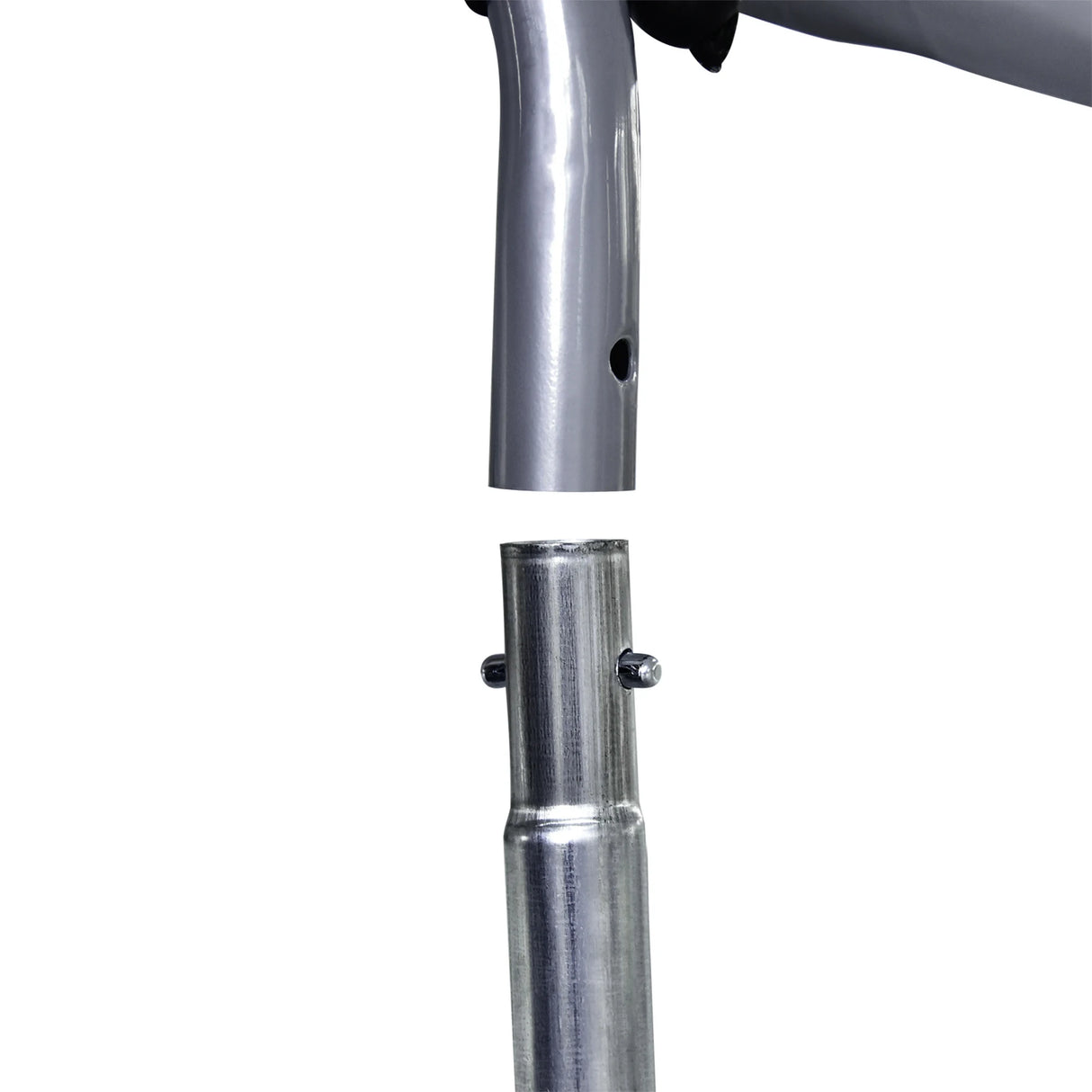 PawHut Large Chicken Coop, Galvanised Walk In Chicken Coop Hen House w/ Water-Resist Cover, 3 x 1.7 x 1.9m